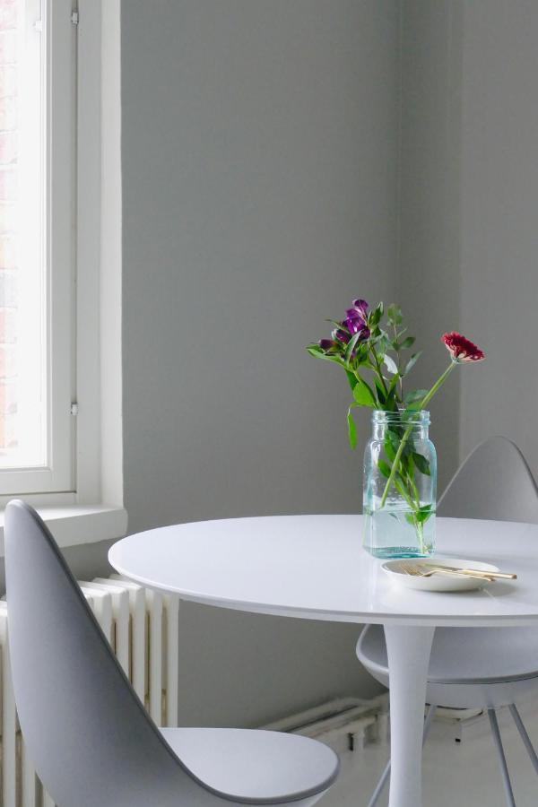 Lägenhet på 42 m² i Helsingfors centrum, med 1 sovrum och 1 badrum  Exteriör bild